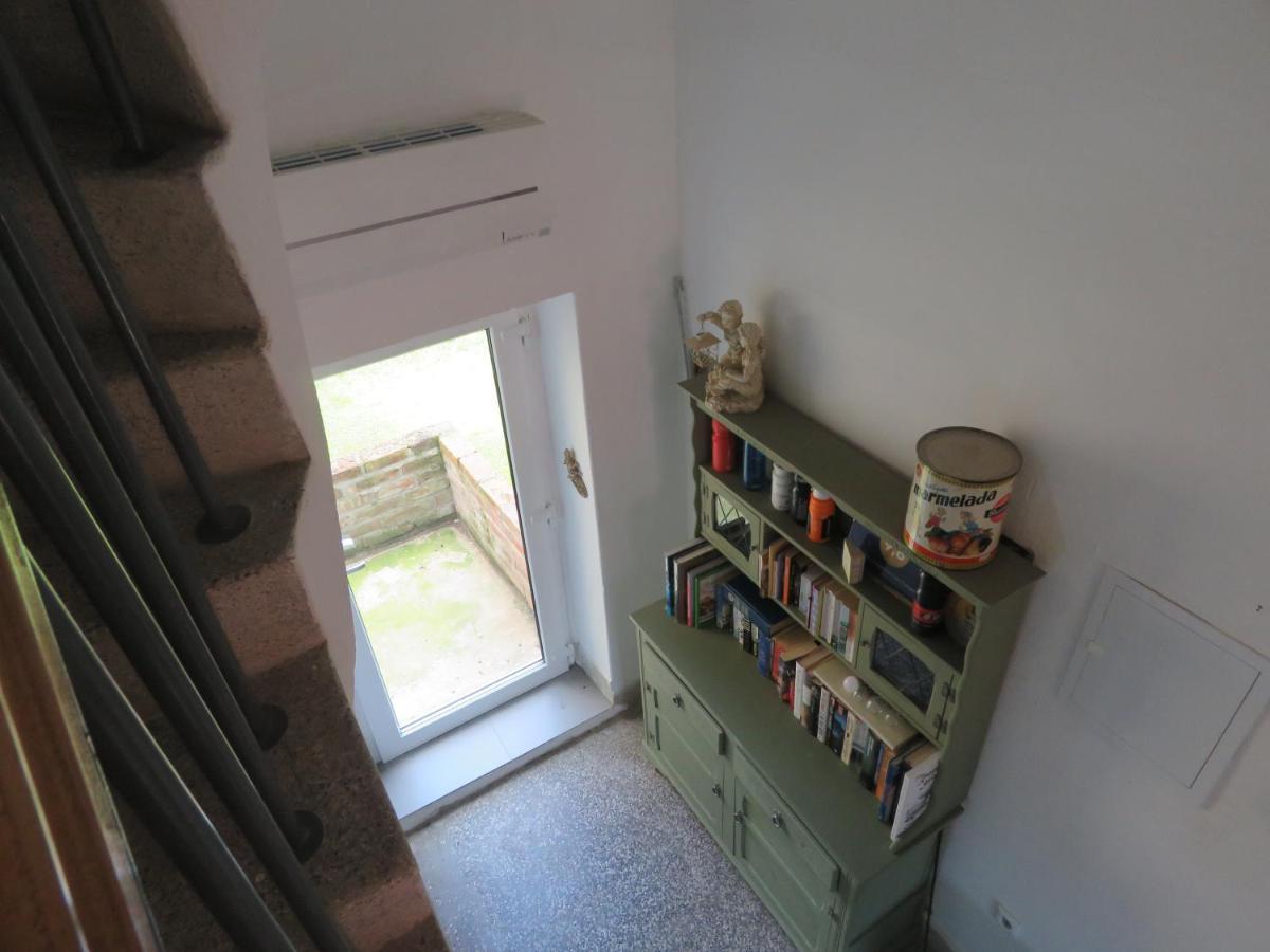 Mill House Apartment And Camping Лютомер Екстериор снимка