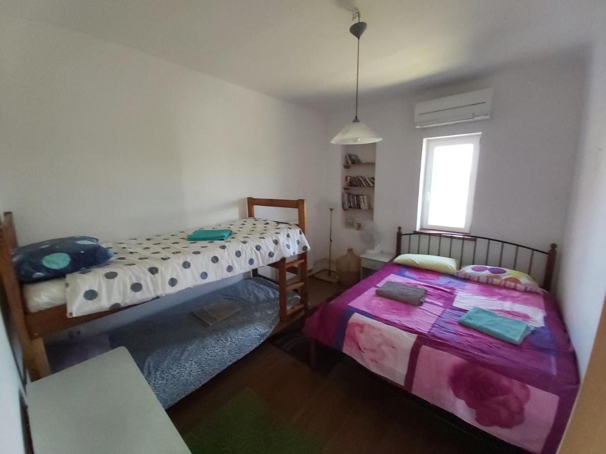 Mill House Apartment And Camping Лютомер Екстериор снимка