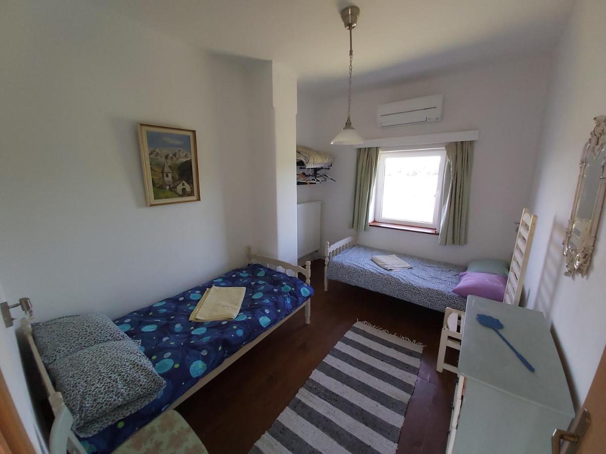 Mill House Apartment And Camping Лютомер Екстериор снимка