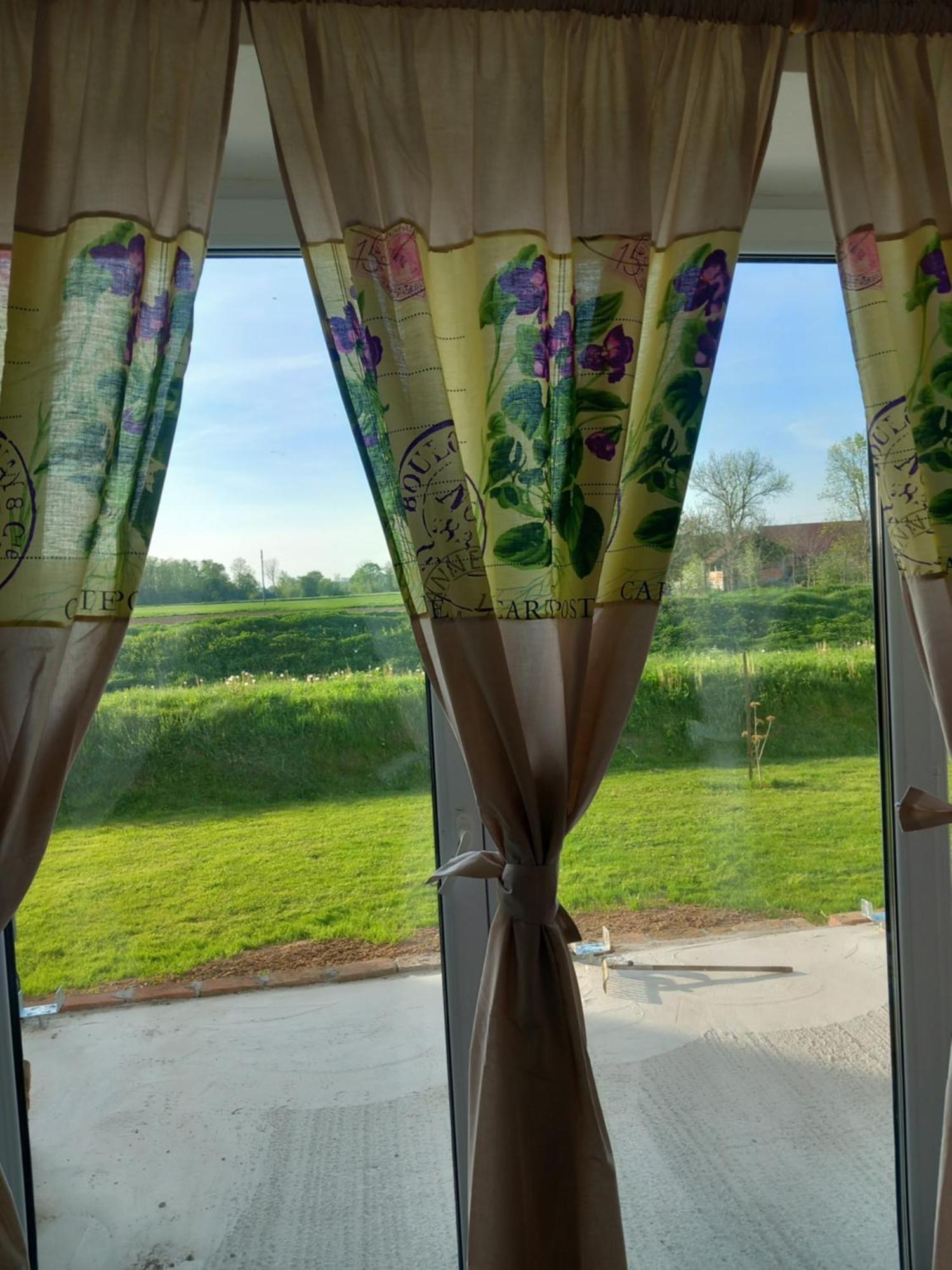 Mill House Apartment And Camping Лютомер Екстериор снимка